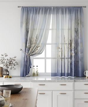 Тюль «Свилс - 172» | фото 3