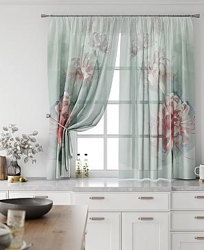 Тюль «Свилс - 175» | фото 3