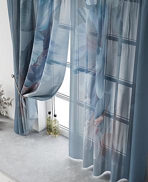 Комплект штор «Свилс - 177»