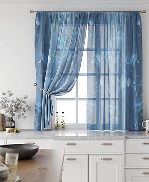 Тюль «Свилс - 178» | фото 3