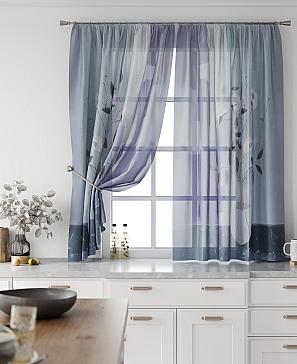 Тюль «Свилс - 181» | фото 3