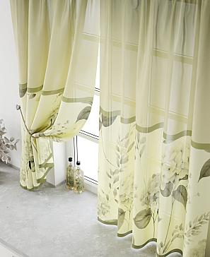 Комплект штор «Свилс - 183»