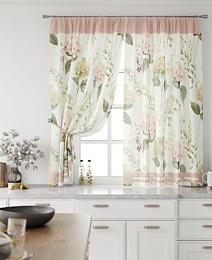 Тюль «Свилс - 184» | фото 3