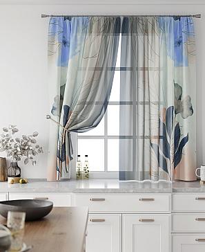 Тюль «Свилс - 185» | фото 3