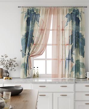 Тюль «Свилс - 187» | фото 3