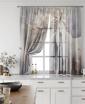 Тюль «Свилс - 188» | фото 3