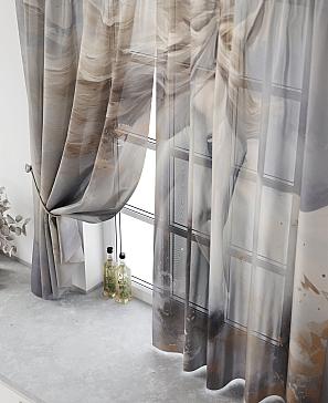 Комплект штор «Свилс - 188»