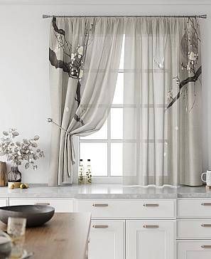 Тюль «Свилс - 190» | фото 3