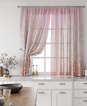 Тюль «Свилс - 191» | фото 3