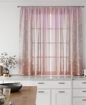 Комплект штор «Свилс - 191»