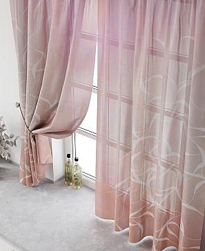 Комплект штор «Свилс - 191»