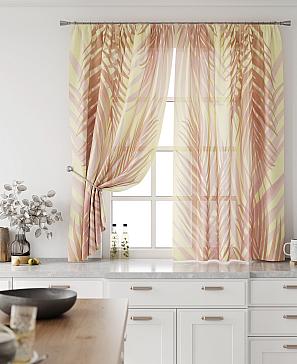 Тюль «Свилс - 192» | фото 3