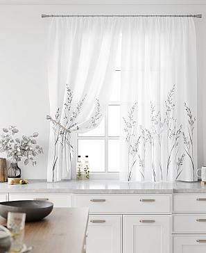 Тюль «Свилс - 194» | фото 3