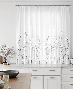 Комплект штор «Свилс - 194»