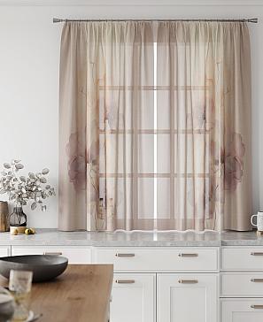 Комплект штор «Свилс - 195»