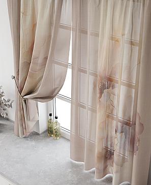 Комплект штор «Свилс - 195»