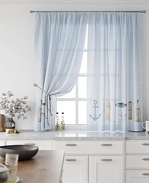 Гардина «Свилс - 199» | фото 3