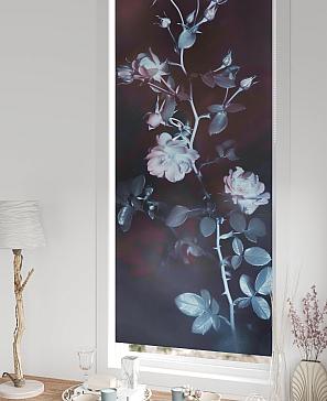 Рулонные шторы «Онорэ - 914 - ширина 68 см»