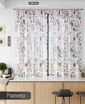 Тюль «Лирвиант - 03» | фото 3