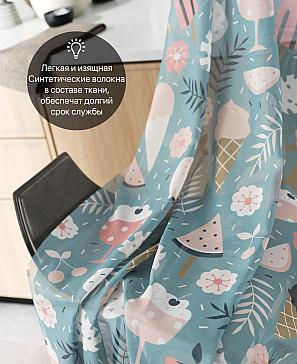 Комплект штор «Лирвиант - 11»