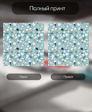 Комплект штор «Лирвиант - 11»