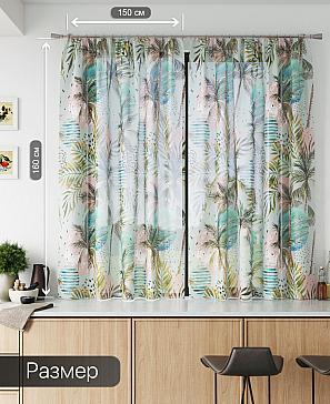 Тюль «Лирвиант - 16» | фото 3