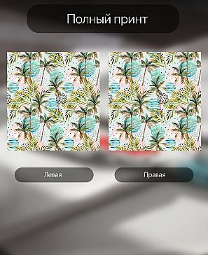 Комплект штор «Лирвиант - 16»