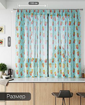 Тюль «Лирвиант - 17» | фото 3