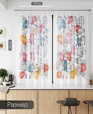 Тюль «Лирвиант - 18» | фото 3