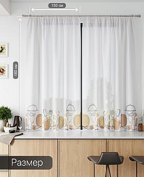 Тюль «Лирвиант - 24» | фото 3