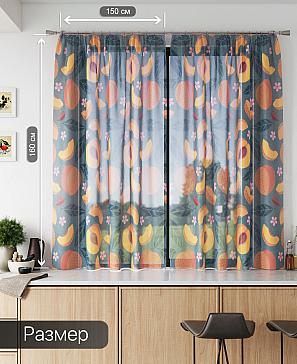 Тюль «Лирвиант - 28» | фото 3