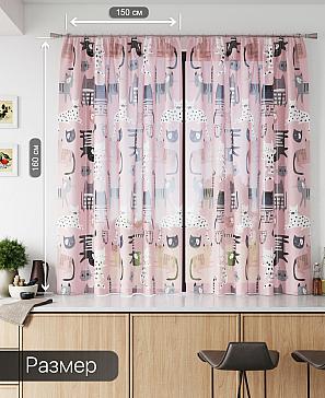 Комплект штор «Лирвиант - 31»