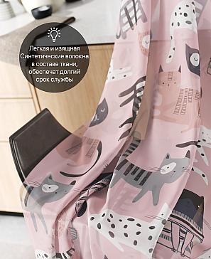 Комплект штор «Лирвиант - 31»