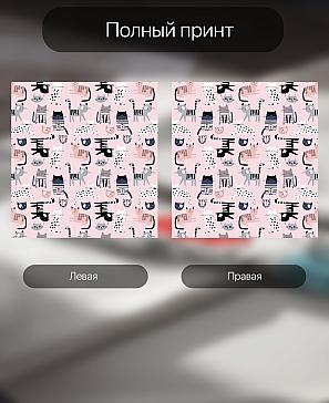 Комплект штор «Лирвиант - 31»