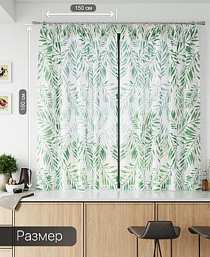 Тюль «Лирвиант - 32» | фото 3