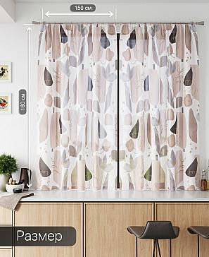 Комплект штор «Лирвиант - 34»
