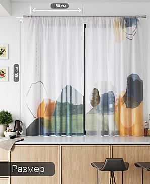 Тюль «Лирвиант - 36» | фото 3