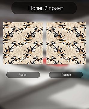 Комплект штор «Лирвиант - 43»