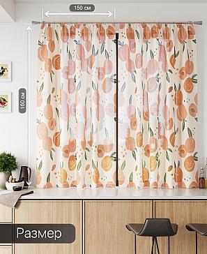 Тюль «Лирвиант - 44» | фото 3