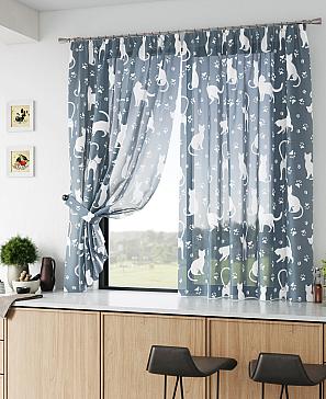 Тюль «Лирвиант - 49» | фото 2