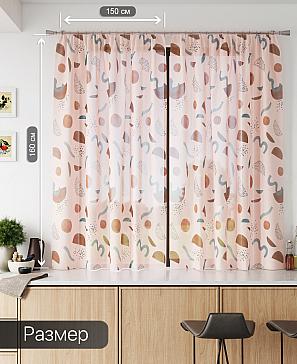 Тюль «Лирвиант - 50» | фото 3