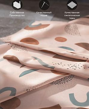 Комплект штор «Лирвиант - 50»