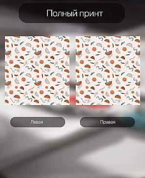 Комплект штор «Лирвиант - 50»