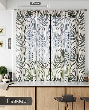 Тюль «Лирвиант - 51» | фото 3