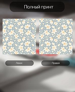 Комплект штор «Лирвиант - 53»