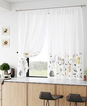 Тюль «Лирвиант - 55» | фото 2