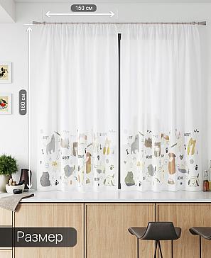 Тюль «Лирвиант - 55» | фото 3