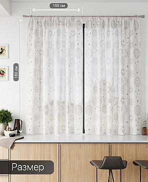 Тюль «Лирвиант - 60» | фото 3