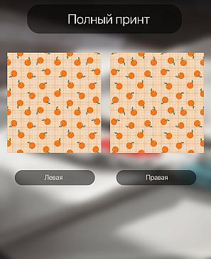 Комплект штор «Лирвиант - 64»