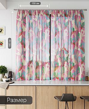 Тюль «Лирвиант - 65» | фото 3